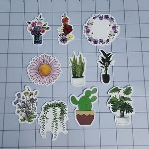 🧡5/$25 | STICKER SALE | BUNDLE & SAVE